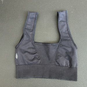 Free People Good Karma Bra size m/l like new